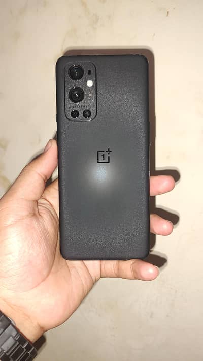 One Plus 9 Pro 5G 12/256
