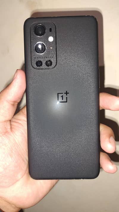 One Plus 9 Pro 5G 12/256 Exchange possible