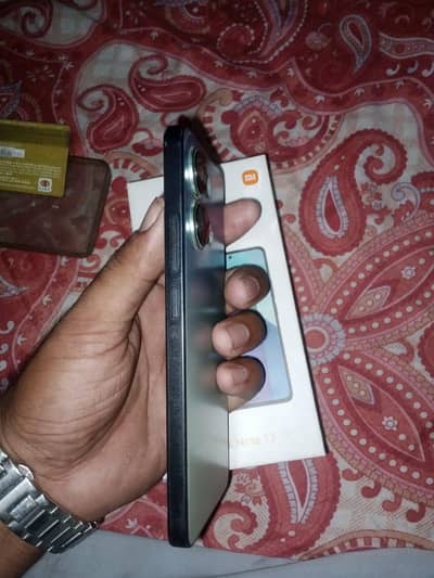 Xiaomi Redmi Note 13