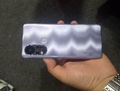 Infinix Hot 11s