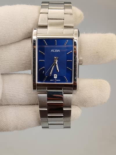 Alba original watch