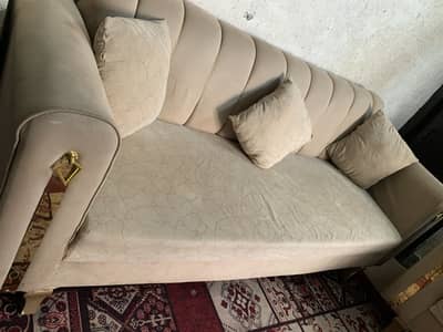 Sofa set