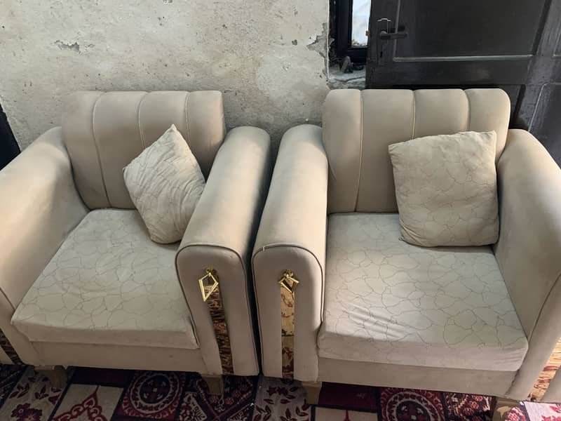 Sofa set 1