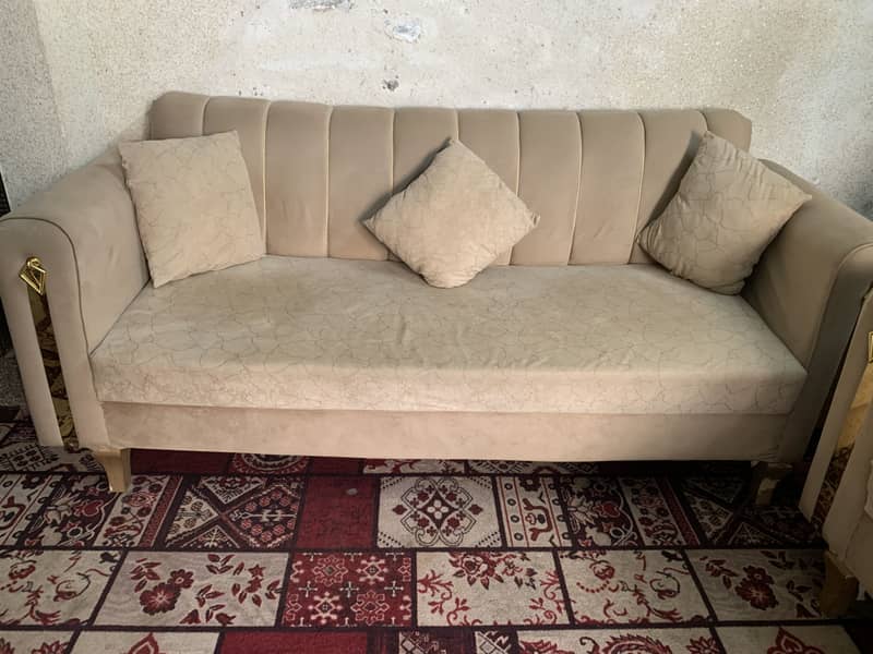 Sofa set 2