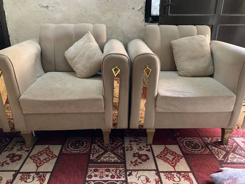 Sofa set 3