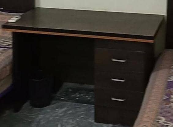 Office Table 1
