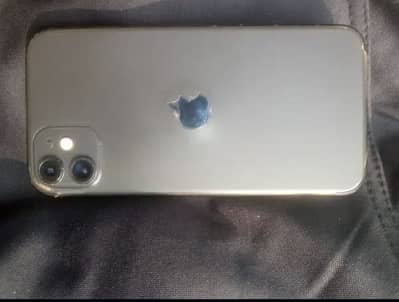 Apple iPhone 11 jv