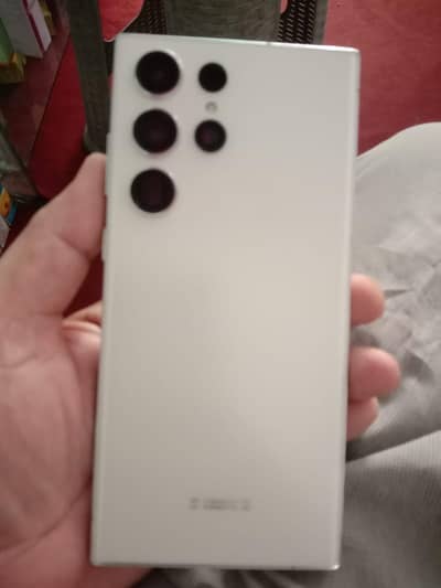 Samsung Mobile S23 Ultra