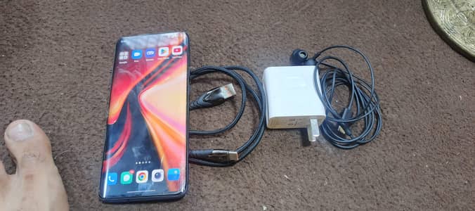 One Plus 7 Pro