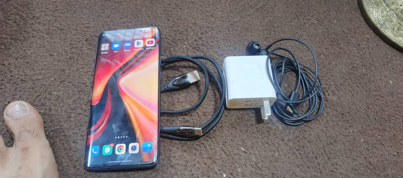 One Plus 7 Pro 0