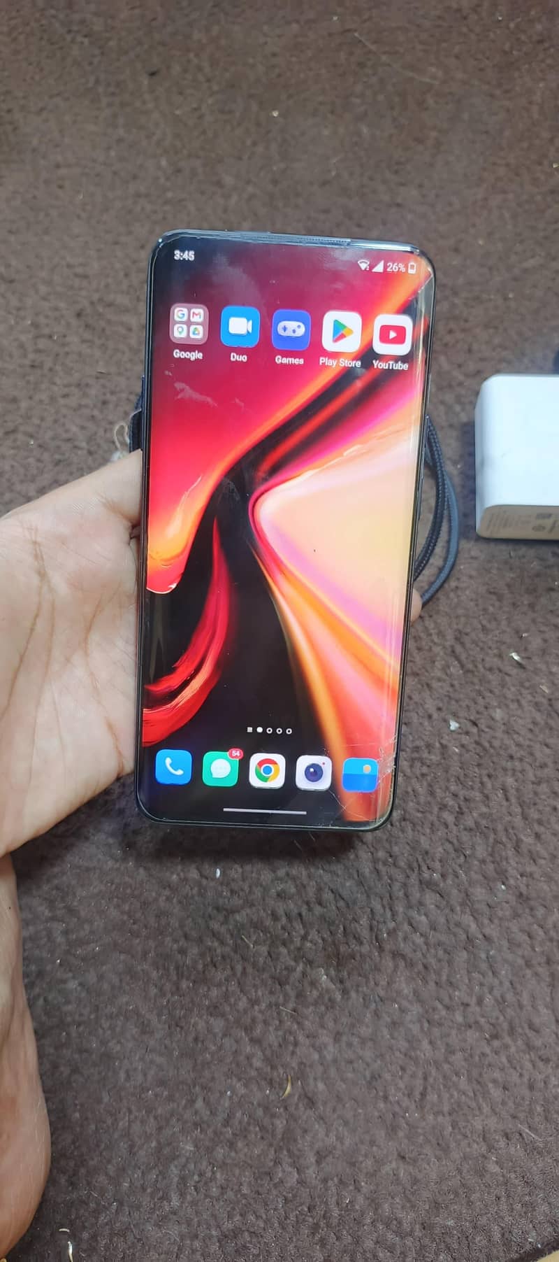 One Plus 7 Pro 1