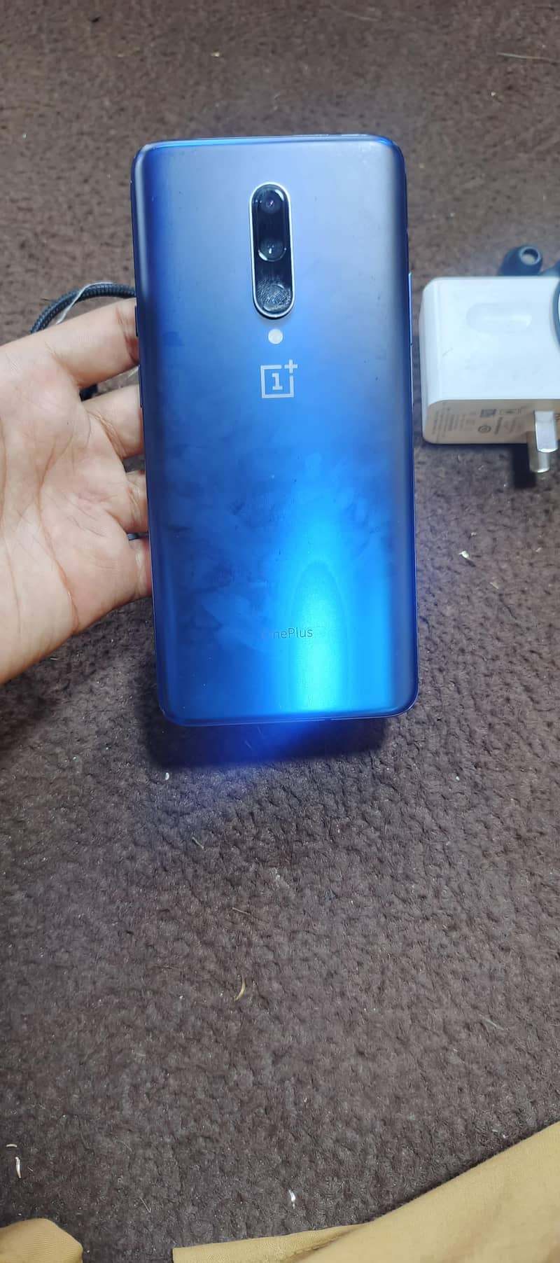 One Plus 7 Pro 2
