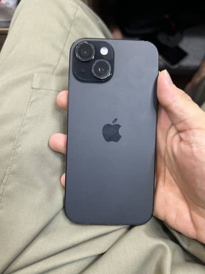 Apple iPhone 15 factory unlock