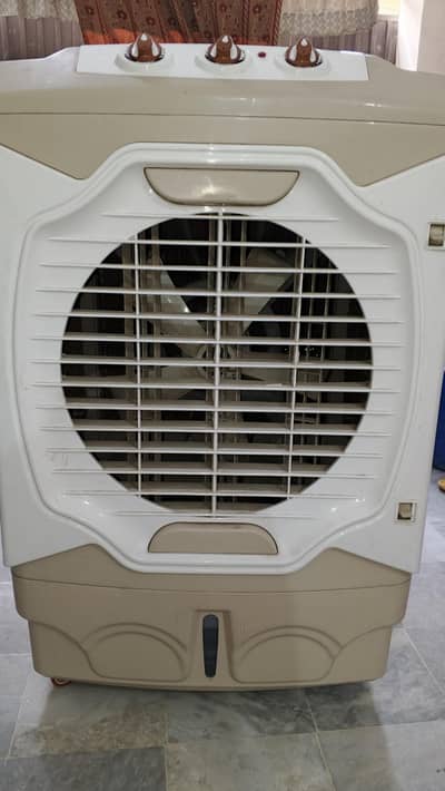 Air cooler 1 month used only 10/10 condition