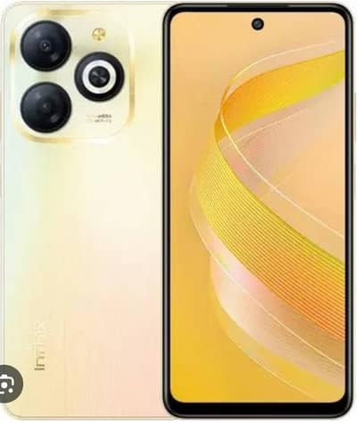 Infinix Smart 8