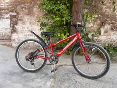 gilgit baltistan cycle for sale