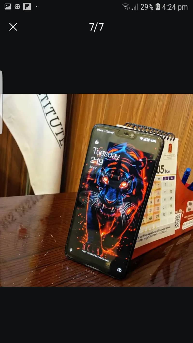 one plus 6 0