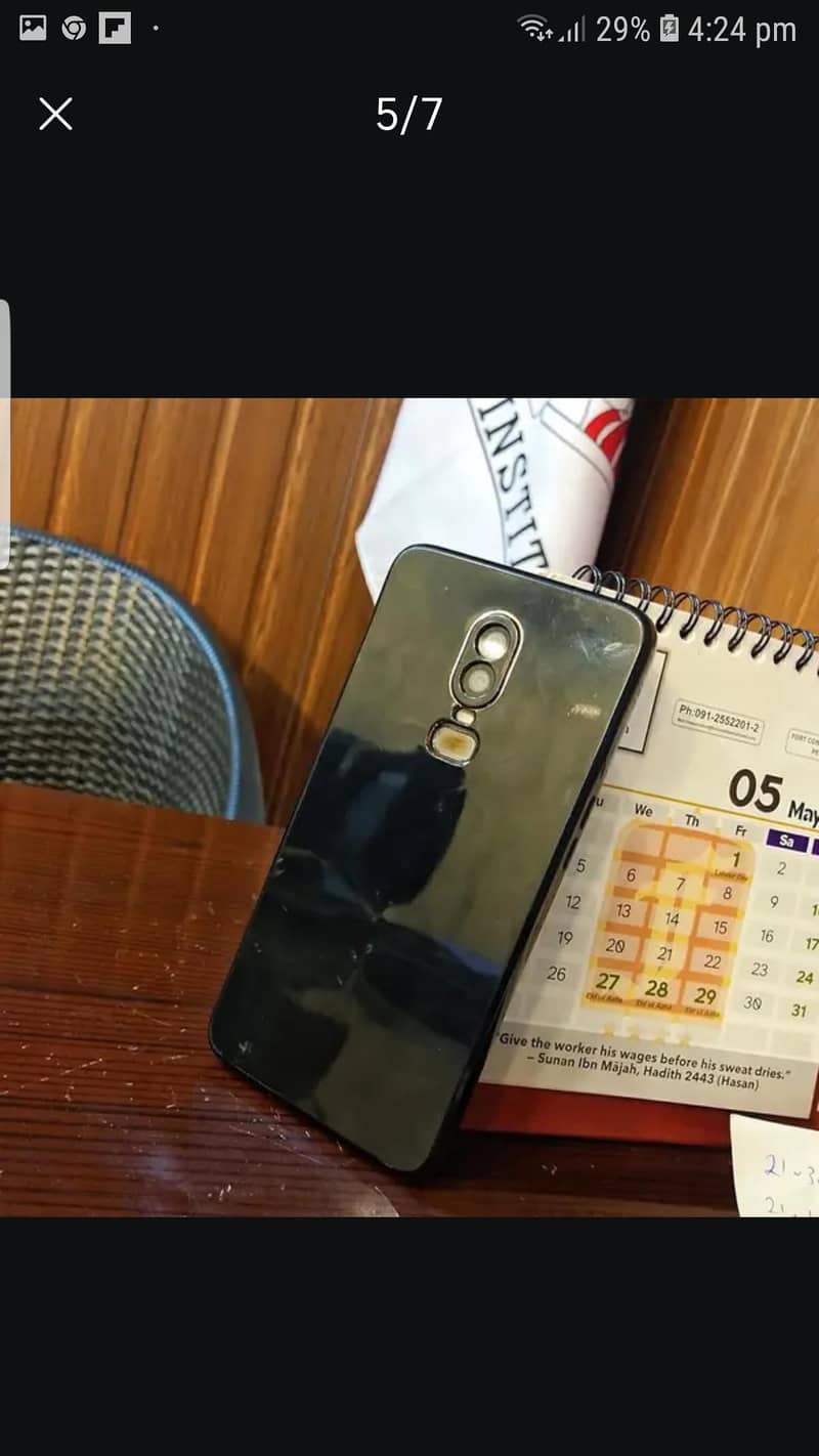 one plus 6 2