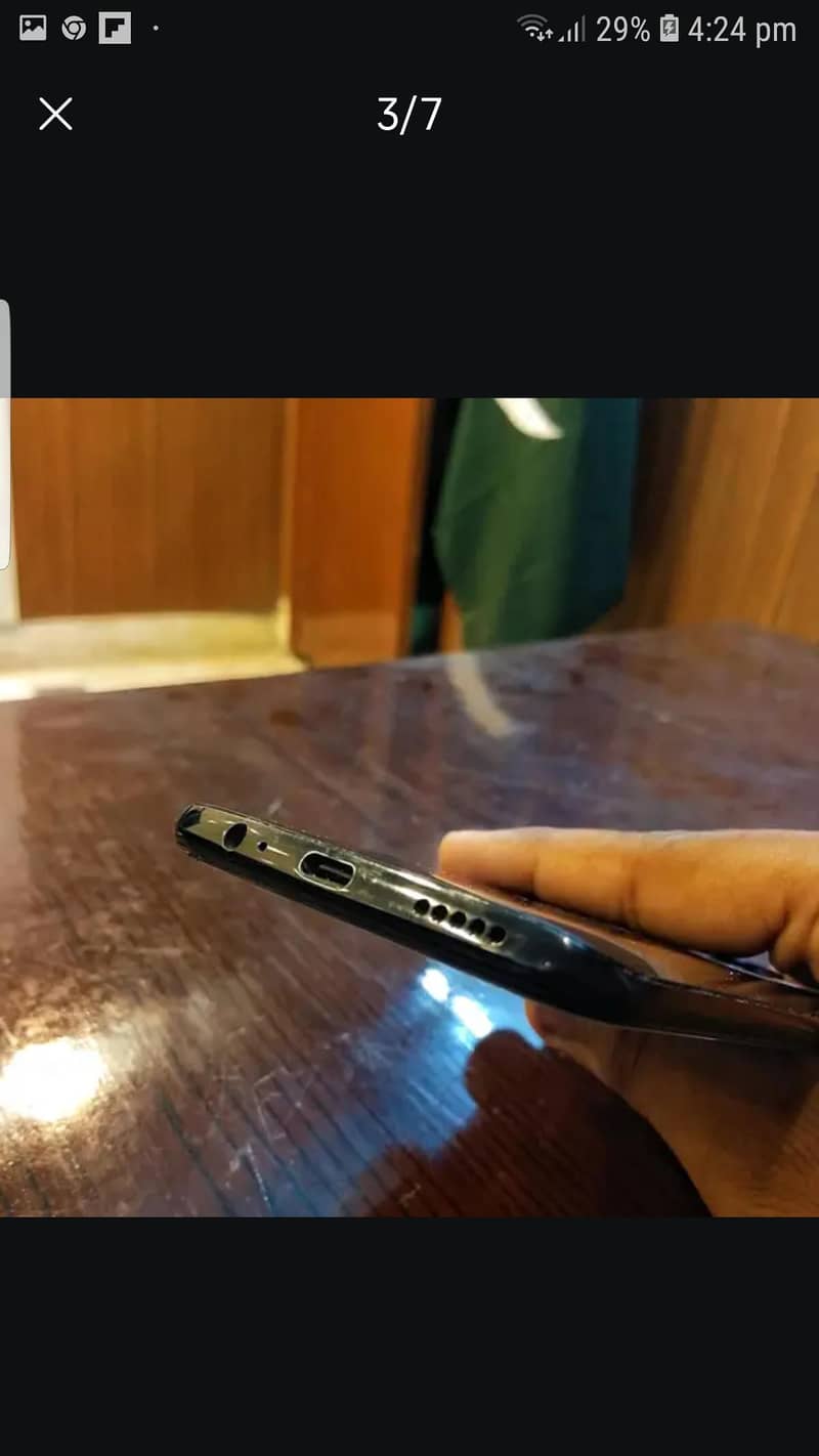 one plus 6 4