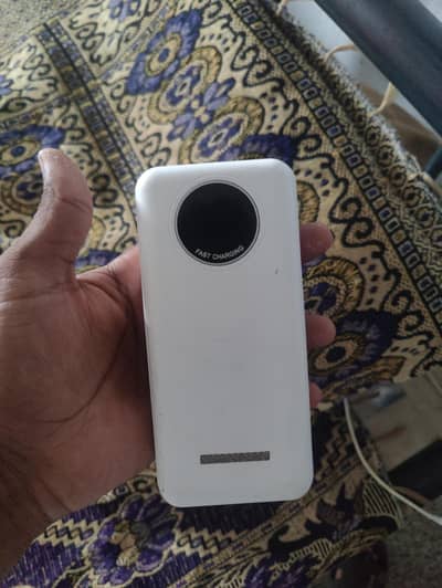 20000 Mah power bank