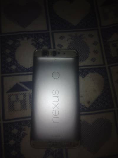 Huawei Nexus 6P