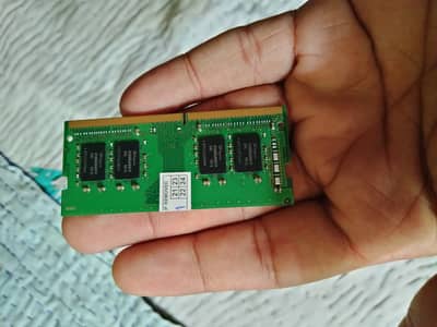 Ram DDR 4/ddr3