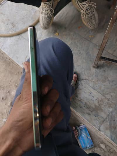 Tecno Spark 20 Pro