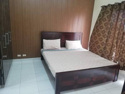 6.11 Marla Bahria Home Available For Rent In Sector E Bahria Town Lahore