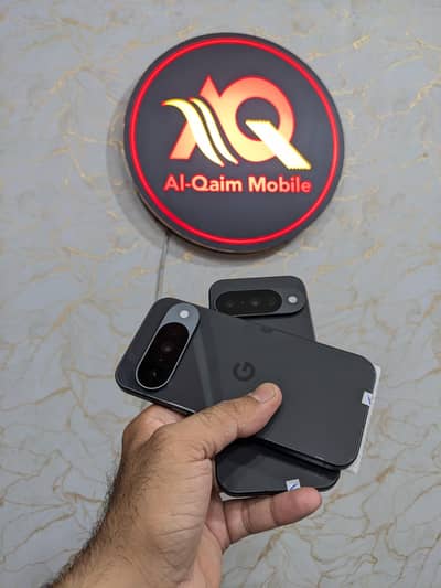 Google Pixel 10