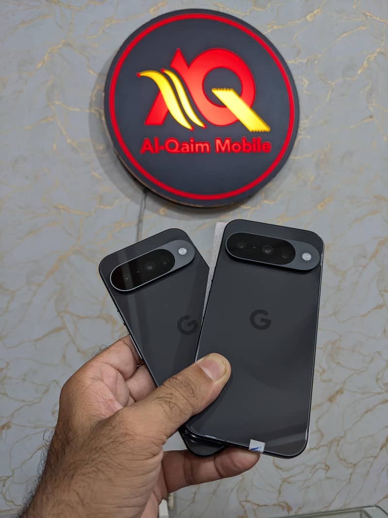 Google Pixel 10 2