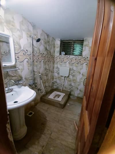 4 Marla house available for rent