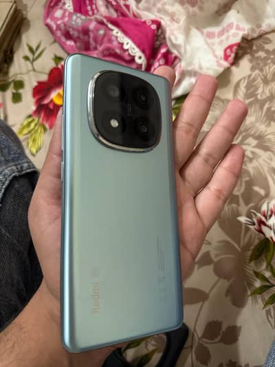 Xiaomi Redmi Note 14 Pro Plus