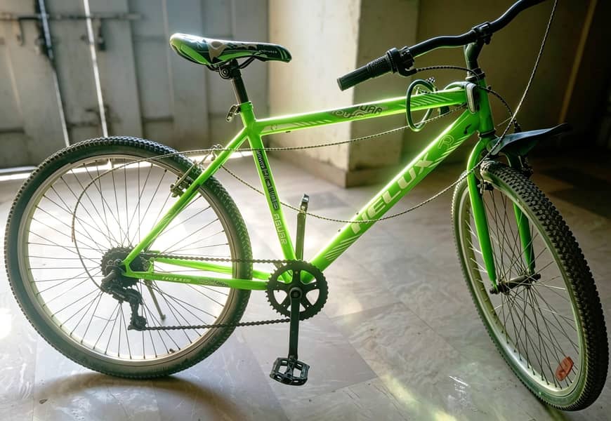 Cycle 0