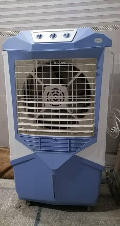 Canon Air Cooler Model: 6500