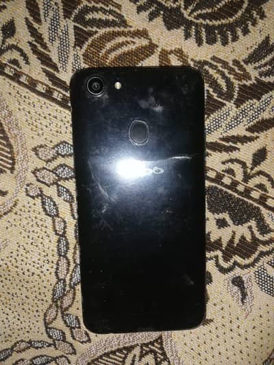 OPPO F5