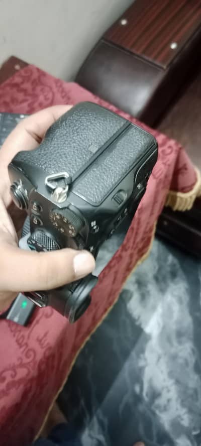 Sony a7iii