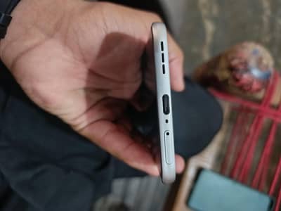 Infinix Hot 6 Pro