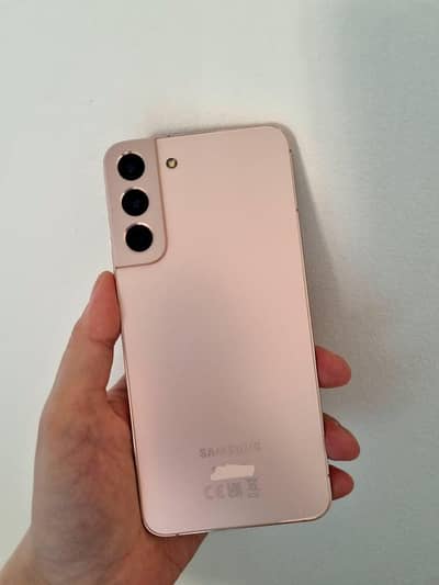 Sumsung 22 plus Non pta [Camer Killer Device]