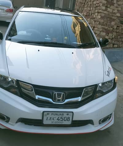Honda City 1.3 i-VTEC 2018 Model - 100% Total Genuine (Urgent Sale)