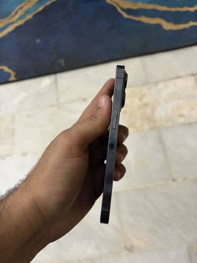 Iphone 13 Pro PTA Approved