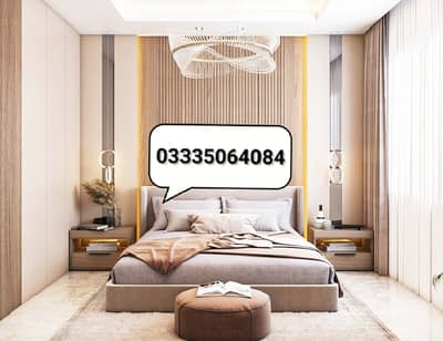 Luxury 1,2,3 BEDROOM APARTMENTS available for daily weakly basis