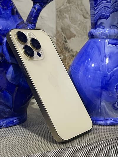 Apple iPhone 14 Pro