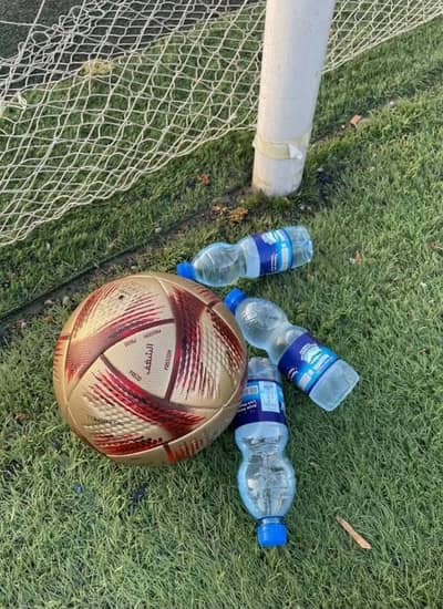 NEW 2022 world cup football | premium football