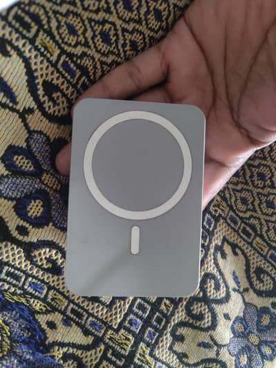 iphone wireless power bank