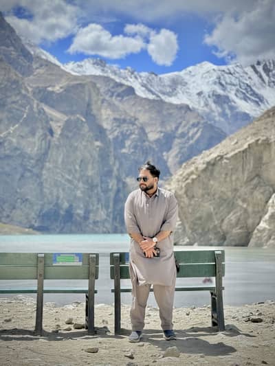 Haris Shabbir