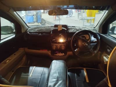 Toyota Passo 2009