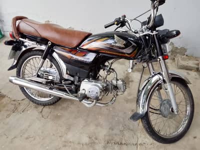 Cd 70 22model 125000