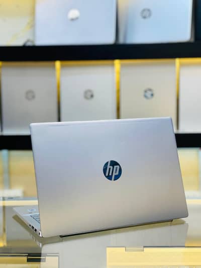 HP Pavilion 14 Core i5 10th Gen | 8GB RAM | 256GB SSD | FHD Display