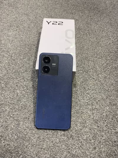 Vivo Y22
