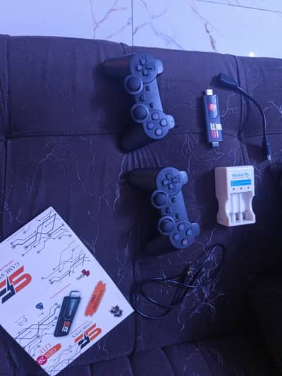 game stick latest generation